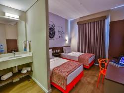 #AP1792_PAL - Flat para Venda em Pindamonhangaba - SP - 2