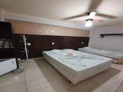 #CONJ1063_P - Prédio comercial para Venda em Aparecida - SP - 1