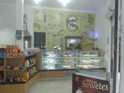 #CONJ1077_P - Prédio comercial para Venda em Pindamonhangaba - SP - 1