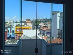 #CONJ1078_P - Prédio comercial para Venda em Taubaté - SP - 2