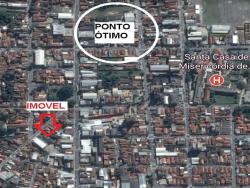 #CONJ1082_P - Galpão para Locação em Pindamonhangaba - SP - 1