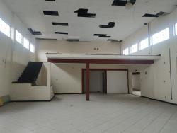 #CONJ1084_P - Prédio comercial para Locação em Pindamonhangaba - SP - 1
