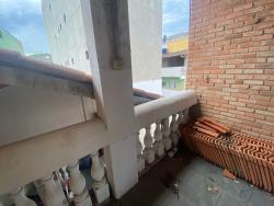 #CONJ1087_P - Casa para Venda em Aparecida - SP - 2