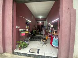 #CONJ1087_P - Casa para Venda em Aparecida - SP - 3