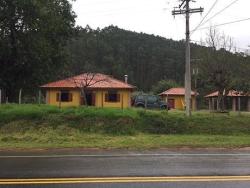 #CONJ1097_P - Casa para Venda em Silveiras - SP - 3