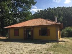 Casa para Venda em Silveiras - 4