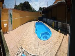 Salão Comercial para Venda em Pindamonhangaba - 4