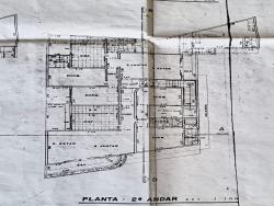 #CONJ1111_P - Prédio comercial para Venda em Taubaté - SP - 1