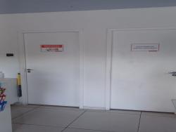 #CONJ1112_P - Prédio comercial para Venda em Taubaté - SP - 1