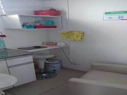 #CONJ1112_P - Prédio comercial para Venda em Taubaté - SP - 2