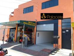 #CONJ1113_P - Prédio comercial para Venda em Guaratinguetá - SP - 1