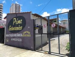 #CONJ1118_P - Loja para Locação em Taubaté - SP - 1