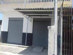 #CONJ1126_P - Loja para Locação em Taubaté - SP - 1