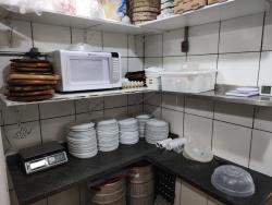 #CONJ1130_P - Prédio comercial para Venda em Pindamonhangaba - SP - 2