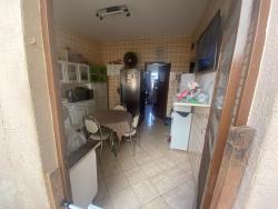 #CONJ1138_P - Casa para Venda em Aparecida - SP - 1