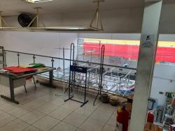 #CONJ1145_P - Salão Comercial para Locação em Pindamonhangaba - SP - 1