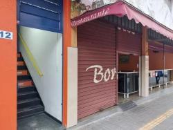 #CONJ1167_P - Salão Comercial para Locação em Taubaté - SP - 2