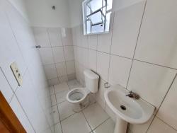 #CONJ1172_P - Salão Comercial para Locação em Taubaté - SP - 1