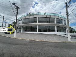 #CONJ1178_P - Salão Comercial para Locação em Guaratinguetá - SP - 3