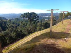 #CONJ1188_P - Prédio comercial para Venda em Campos do Jordão - SP - 1