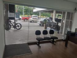 #CONJ1191_P - Prédio comercial para Venda em Pindamonhangaba - SP - 1