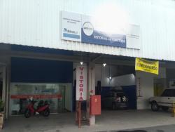#CONJ1191_P - Prédio comercial para Venda em Pindamonhangaba - SP - 2