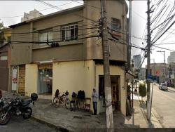 #CONJ1200_P - Prédio comercial para Venda em São Paulo - SP - 2