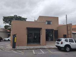 #CONJ1217_P - Prédio comercial para Venda em Taubaté - SP - 1