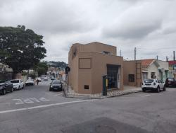 #CONJ1217_P - Prédio comercial para Venda em Taubaté - SP - 2