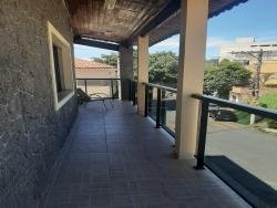 #CONJ1218_P - Casa para Venda em Aparecida - SP - 2