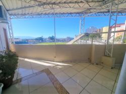 #CONJ1219_P - Hotel para Venda em Aparecida - SP - 3
