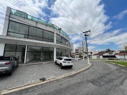 #CONJ1228_P - Salão Comercial para Locação em Guaratinguetá - SP - 1