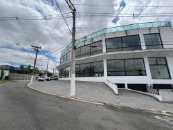 #CONJ1228_P - Salão Comercial para Locação em Guaratinguetá - SP - 3