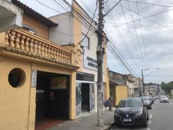 #CONJ1240_P - Prédio comercial para Venda em Pindamonhangaba - SP - 2
