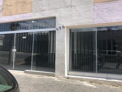#CONJ1240_P - Prédio comercial para Venda em Pindamonhangaba - SP - 3