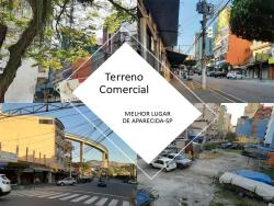 #CONJ1241_P - Prédio comercial para Venda em Aparecida - SP - 2
