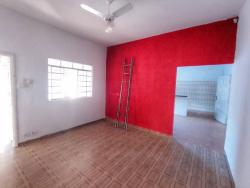 #CONJ1259_P - Casa para Locação em Taubaté - SP - 1