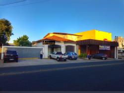 #CONJ1259_P - Casa para Locação em Taubaté - SP - 2