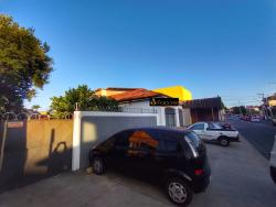 #CONJ1259_P - Casa para Locação em Taubaté - SP - 3