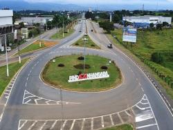 #CONJ1269_P - Galpão para Venda em Pindamonhangaba - SP - 1