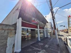 #CONJ1270_P - Ponto Comercial para Venda em Pindamonhangaba - SP - 3