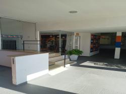 #CONJ1276_P - Prédio comercial para Locação em Pindamonhangaba - SP - 1