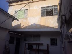 #CONJ1282_P - Casa para Venda em Taubaté - SP - 1