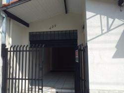 #CONJ1282_P - Casa para Venda em Taubaté - SP - 3