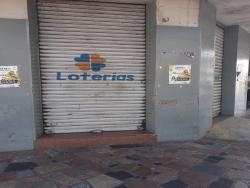 #CONJ1293_P - Salão Comercial para Locação em Pindamonhangaba - SP - 1