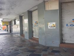 #CONJ1293_P - Salão Comercial para Locação em Pindamonhangaba - SP - 2