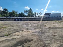 #GR0001_PAI - Garagem para Locação em Aparecida - SP - 1