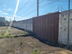 #GR0001_PAI - Garagem para Locação em Aparecida - SP - 2
