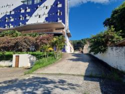#GR0001_PAI - Garagem para Locação em Aparecida - SP - 3