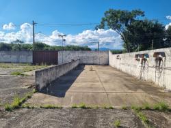 Garagem para Locação em Aparecida - 5